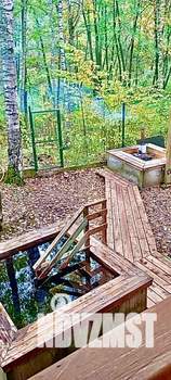 Дом 100м², 1-этажный, посуточно,