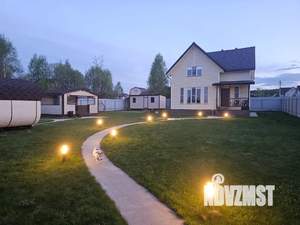 Дом 120м², 2-этажный, посуточно,