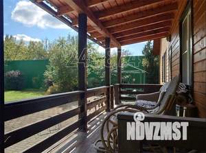 Коттедж 152м², 2-этажный, на длительный срок,