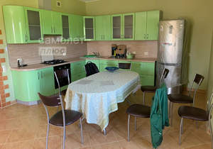 Дом 140м², 2-этажный, на длительный срок,