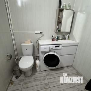 Дом 40м², 1-этажный, посуточно,