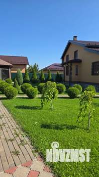 Дом 234м², 2-этажный, на длительный срок,