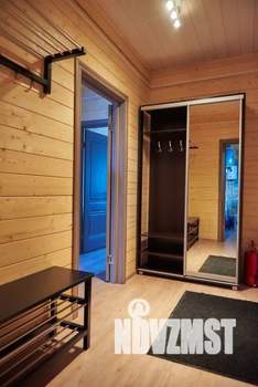 Дом 110м², 1-этажный, посуточно,