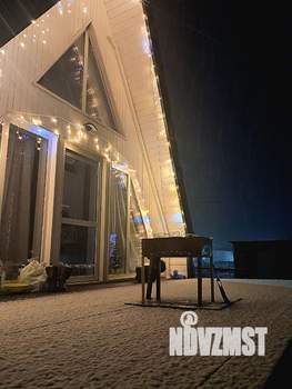 Дом 60м², 2-этажный, посуточно,