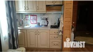 Коттедж 152м², 2-этажный, на длительный срок,