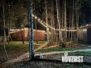 Дом 63м², 1-этажный, посуточно,