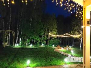 Дом 107м², 1-этажный, посуточно,