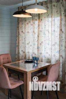 Дом 54м², 1-этажный, посуточно,