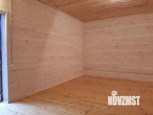 Дом 95м², 2-этажный, на длительный срок,