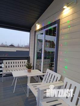 Дом 70м², 1-этажный, посуточно,