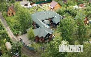 Дом 687м², 3-этажный, посуточно,