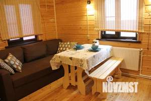 Дом 55м², 2-этажный, посуточно,