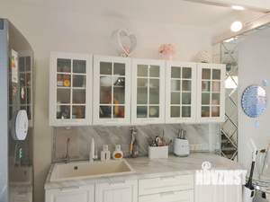 Дом 68м², 2-этажный, на длительный срок,