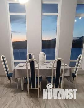 Дом 190м², 3-этажный, посуточно,