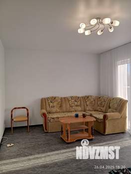 Дом 82м², 1-этажный, на длительный срок,