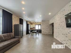 Коттедж 150м², 2-этажный, на длительный срок,