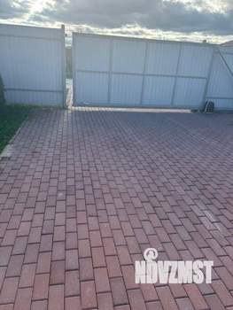 Дом 123м², 2-этажный, на длительный срок,