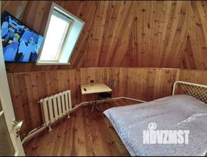 Коттедж 280м², 2-этажный, на длительный срок,