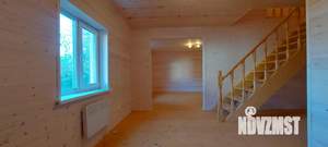 Коттедж 155м², 2-этажный, на длительный срок,