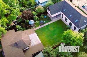 Дом 450м², 2-этажный, посуточно,