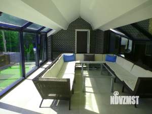 Дом 794м², 3-этажный, посуточно,