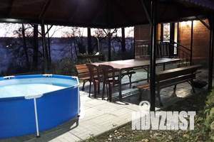 Дом 280м², 2-этажный, посуточно,