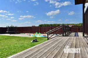 Дом 327м², 3-этажный, на длительный срок,