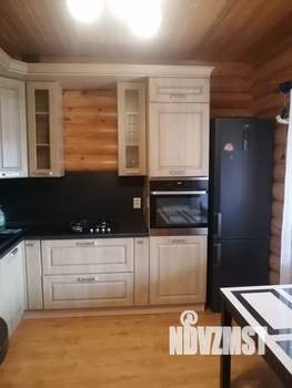 Дом 200м², 2-этажный, на длительный срок,