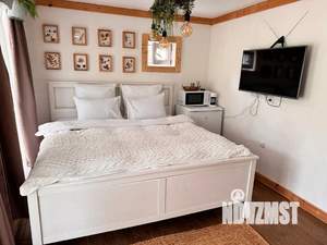 Дом 54м², 1-этажный, посуточно,