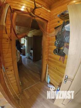 Дом 70м², 1-этажный, на длительный срок,