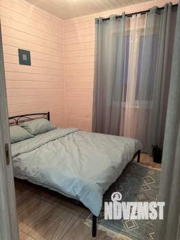 Дом 65м², 2-этажный, на длительный срок,