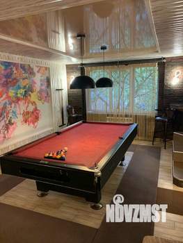 Дом 600м², 3-этажный, посуточно,