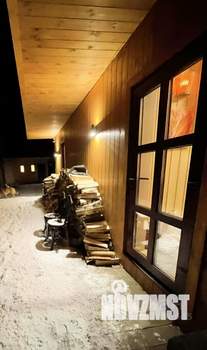 Дом 130м², 2-этажный, на длительный срок,