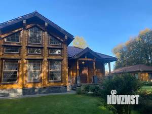 Дом 220м², 1-этажный, на длительный срок,