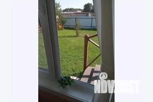 Дом 40м², 1-этажный, посуточно,