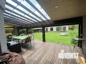 Дом 450м², 2-этажный, посуточно,