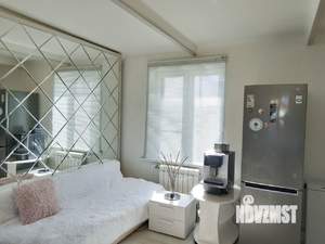 Дом 68м², 2-этажный, на длительный срок,