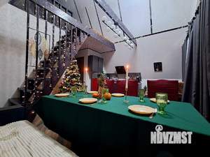 Дом 60м², 2-этажный, посуточно,