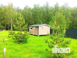 Дом 107м², 1-этажный, посуточно,