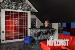 Дом 613м², 3-этажный, посуточно,