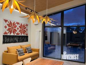 Дом 95м², 1-этажный, посуточно,