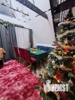 Дом 60м², 2-этажный, посуточно,