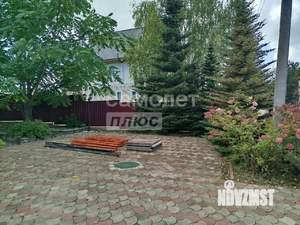 Дом 168м², 2-этажный, на длительный срок,