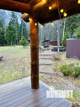 Дом 85м², 1-этажный, посуточно,