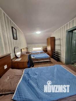 Дом 95м², 2-этажный, на длительный срок,