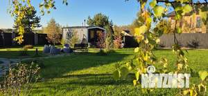 Дом 120м², 1-этажный, посуточно,