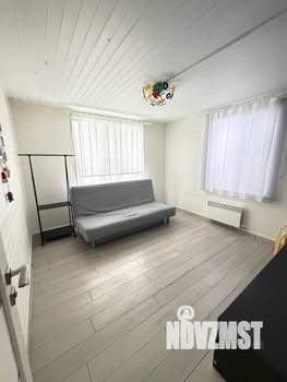 Дом 75м², 1-этажный, на длительный срок,