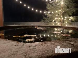 Дом 105м², 1-этажный, посуточно,