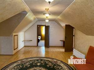 Дом 400м², 3-этажный, посуточно,