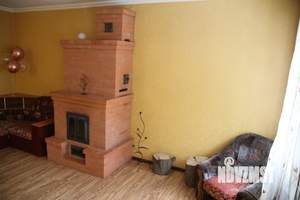 Дом 400м², 3-этажный, посуточно,